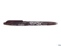 Pióro kulk. FriXion brązowy (12szt) PILOT. Wydawca: Euro Pilot. SmakLiter.pl Opakowanie Pióro kulk. FriXion brązowy (12szt) PILOT