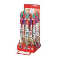 Opakowanie Pióro Stabilo's Move Festival Spirit(12szt)STABILO