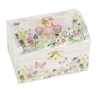 Opakowanie Pozytywka Łąkowa wróżka