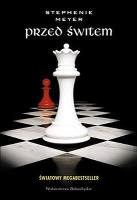 Okładka książki Przed świtem pocket