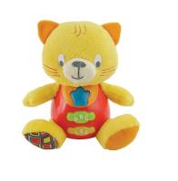 Opakowanie Przytulaczek Kotek Miauczek Smily play