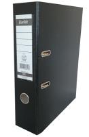 Segregator Bantex XXL A4 8cm czarny. Wydawca: Hamelin. SmakLiter.pl Opakowanie Segregator Bantex XXL A4 8cm czarny