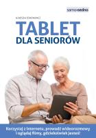 Okładka książki Tablet dla seniorów