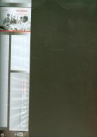 Opakowanie Teczka A4 ofertowa 60 kieszeni czarna