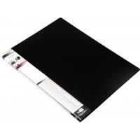 Opakowanie Teczka ofertowa A4 10 koszulek czarna