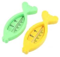 Opakowanie Termometr do kąpieli dla dzieci