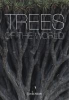 Trees of the World. Autor: Opracowanie zbiorowe. SmakLiter.pl Okładka książki Trees of the World