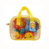 Opakowanie Zabawki do kąpieli Ogród