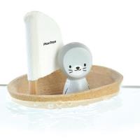 Opakowanie Żaglówka z foczką