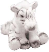 Opakowanie Zebra 13 cm siedząca