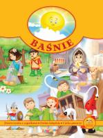 Baśnie Dziewczynka z zapałkami Dzikie Łabędzie Córka Puszczy. Autor:   Praca zbiorowa. SmakLiter.pl Okładka książki Baśnie Dziewczynka z zapałkami Dzikie Łabędzie Córka Puszczy