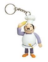 Brelok Bartolini. Wydawca: Tisso-Toys. SmakLiter.pl Opakowanie Brelok Bartolini