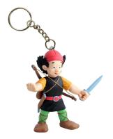 Opakowanie Brelok Kajko (Kajko i Kokosz)