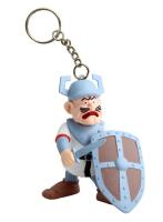 Brelok Kapral (Kajko i Kokosz). Wydawca: Tisso-Toys. SmakLiter.pl Opakowanie Brelok Kapral (Kajko i Kokosz)