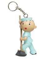 Brelok Lolek Marynarz. Wydawca: Tisso-Toys. SmakLiter.pl Opakowanie Brelok Lolek Marynarz