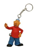 Brelok Mat. Wydawca: Tisso-Toys. SmakLiter.pl Opakowanie Brelok Mat