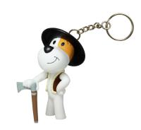 Opakowanie Brelok Reksio Góral