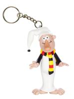 Brelok Żwirek. Wydawca: Tisso-Toys. SmakLiter.pl Opakowanie Brelok Żwirek