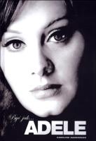 Okładka książki Być jak... ADELE! TW