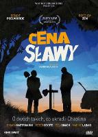 Okładka książki Cena sławy / Kino Świat