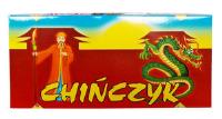Opakowanie Chińczyk