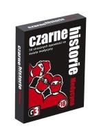 Opakowanie Czarne historie Medycyna