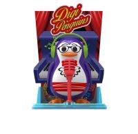 Opakowanie DigiPenguins ze sceną Travis