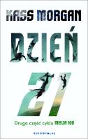 Okładka książki Dzień 21