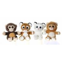 Opakowanie Dzikie zwierzątko 22 cm MOLLI TOYS