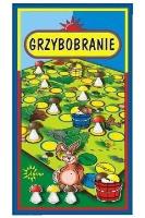 Opakowanie Grzybobranie