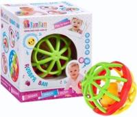 Opakowanie Gumowa Kula