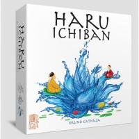 Haru Ichiban HOBBITY. Wydawca: HOBBITY. SmakLiter.pl Opakowanie Haru Ichiban HOBBITY