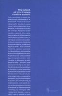 Jak pisać o muzyce O wolnym słuchaniu. Autor: Szałasek Filip. SmakLiter.pl Okładka książki Jak pisać o muzyce O wolnym słuchaniu