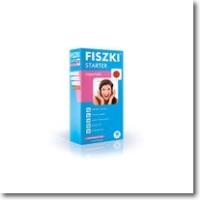 Japoński. Fiszki - Starter w.2014. Autor: Opracowanie zbiorowe. SmakLiter.pl Okładka książki Japoński. Fiszki - Starter w.2014