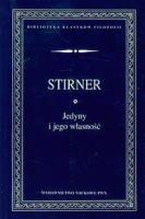 Okładka książki Jedyny i jego własność