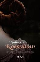 Okładka książki Kobiety Kossaków