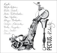 Kobiety - Audiobook. Autor: Pectus. SmakLiter.pl Okładka książki Kobiety - Audiobook