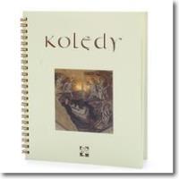 Kolędy. Autor: Opracowanie zbiorowe. SmakLiter.pl Okładka książki Kolędy