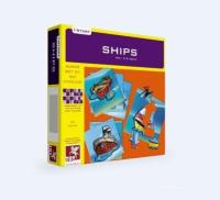 Okładka książki Łodzie TOY KRAFT