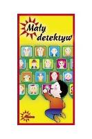 Mały detektyw. Wydawca: ABINO. SmakLiter.pl Opakowanie Mały detektyw