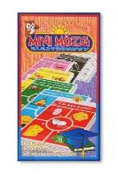 Opakowanie Mini mózg przedszkolaka