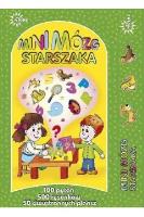Opakowanie Mini mózg starszaka