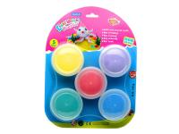 Modelina lwad-m. Wydawca: Noster. SmakLiter.pl Opakowanie Modelina lwad-m