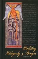 Modlitwy Hildegardy z Bingen. Autor: Walburga Storch OSB. SmakLiter.pl Okładka książki Modlitwy Hildegardy z Bingen