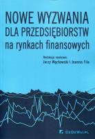 Opakowanie Nowe wyzwania dla przedsiębiorstw na rynkach