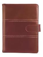 Opakowanie Organizer Memofix A5-16039 brąz