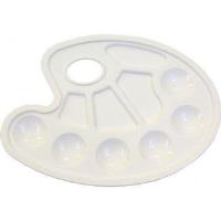 Opakowanie Paleta malarska 17x23 cm