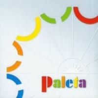 Opakowanie Paleta WP3 dla przedszkolaków Tarcze ćwiczeń