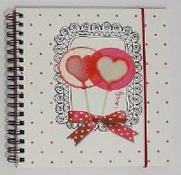 Pamiętnik 15x15cm. Wydawca: INTERDRUK. SmakLiter.pl Opakowanie Pamiętnik 15x15cm