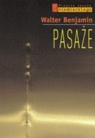 Okładka książki Pasaże